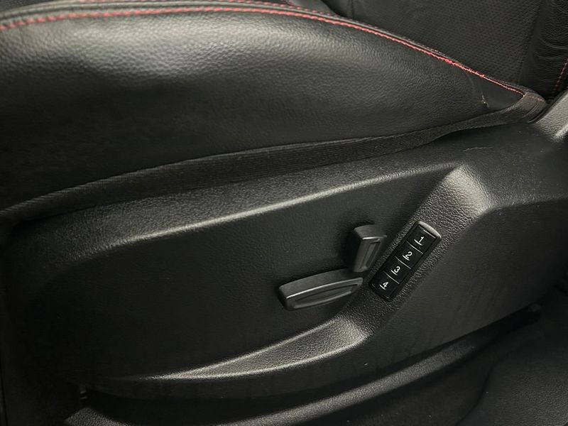 Ford S-Max bild 9