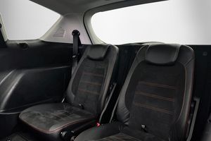Ford S-Max bild 7