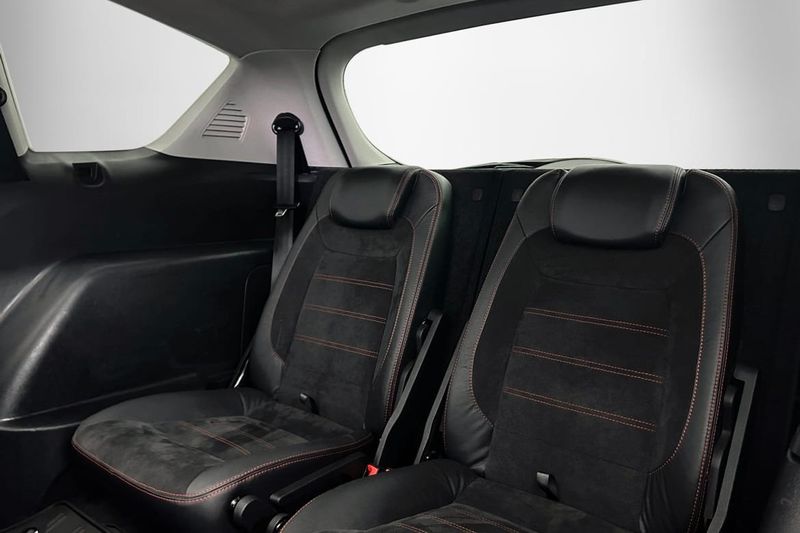 Ford S-Max bild 7