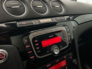 Ford S-Max bild 11