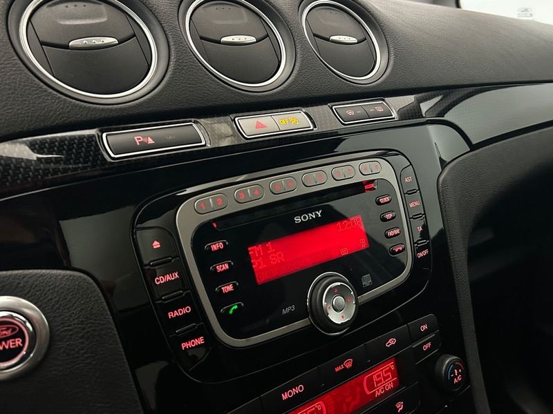 Ford S-Max bild 11