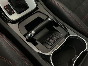 Ford S-Max bild 13