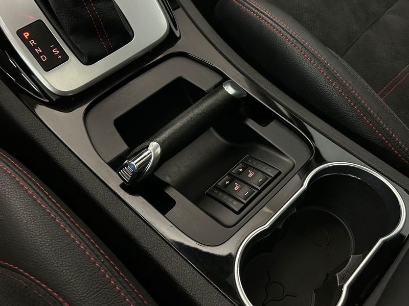 Ford S-Max bild 13