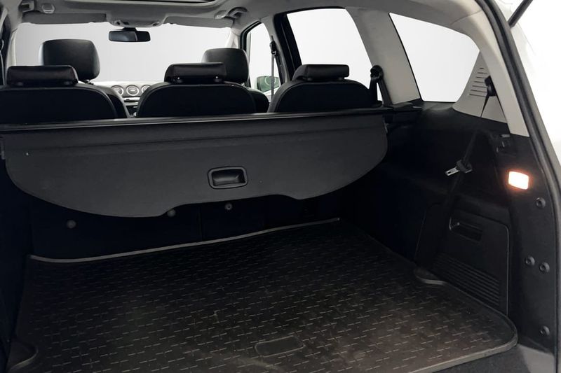 Ford S-Max bild 8