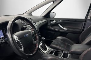 Ford S-Max bild 4