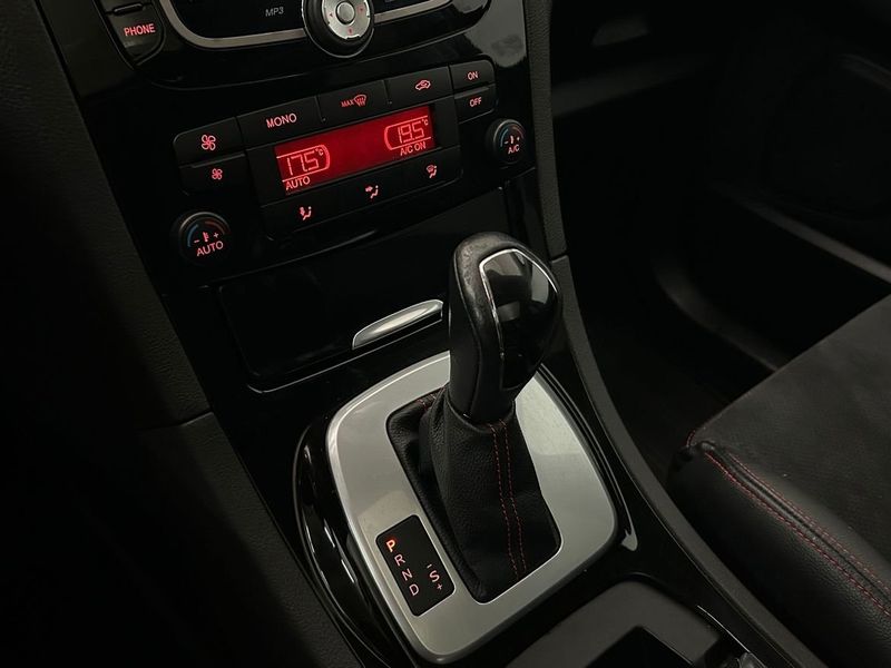 Ford S-Max bild 12