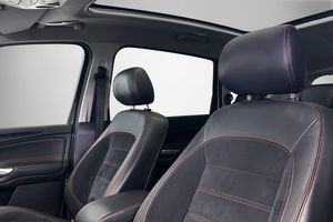 Ford S-Max bild 5