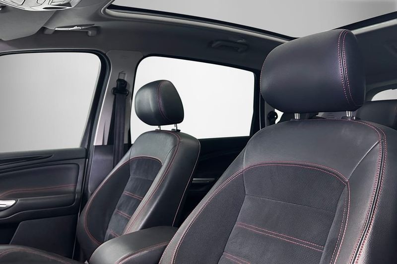 Ford S-Max bild 5