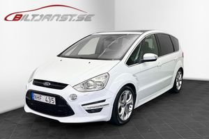 Ford S-Max bild 1