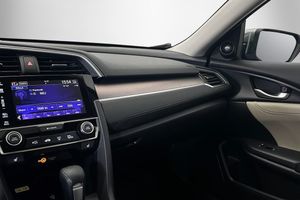 Honda Civic bild 14