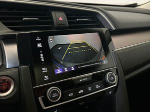 Honda Civic bild 13