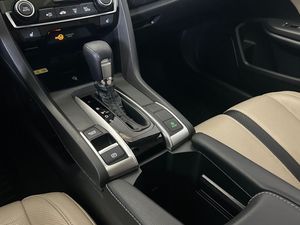 Honda Civic bild 15