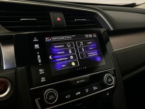 Honda Civic bild 11