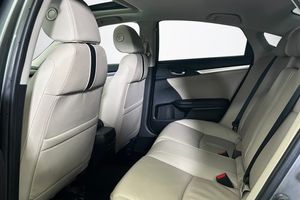 Honda Civic bild 7