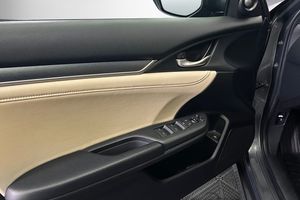 Honda Civic bild 9