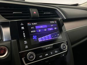 Honda Civic bild 12