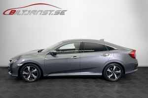 Honda Civic bild 2