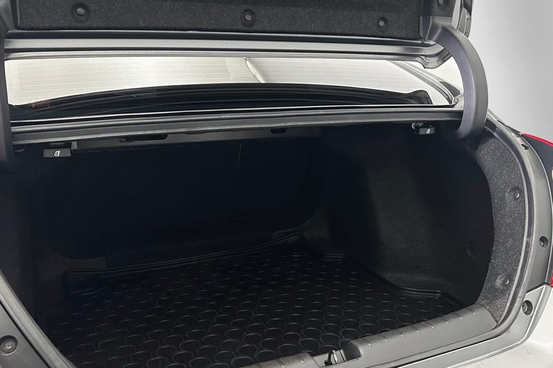 Honda Civic bild 16