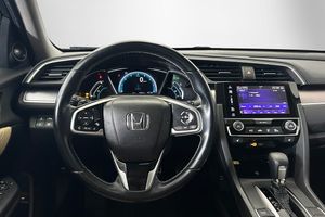Honda Civic bild 5