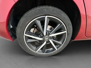 Toyota Auris bild 30