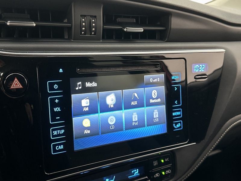Toyota Auris bild 23