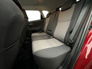 Toyota Auris bild 16