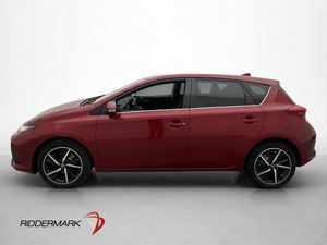 Toyota Auris bild 4