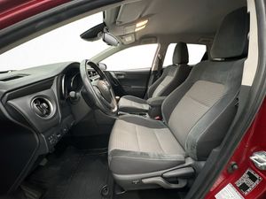 Toyota Auris bild 11