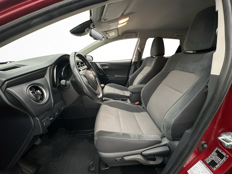 Toyota Auris bild 11