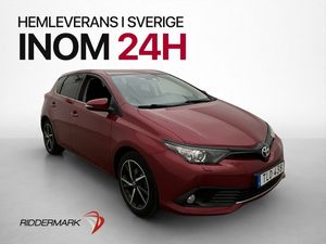 Toyota Auris bild 1