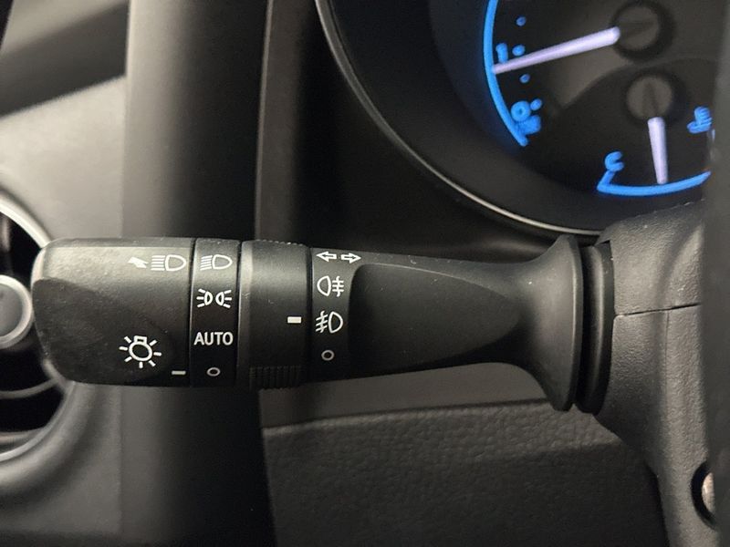 Toyota Auris bild 18
