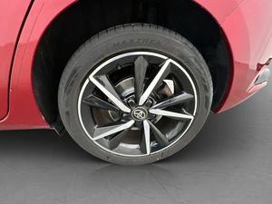 Toyota Auris bild 29