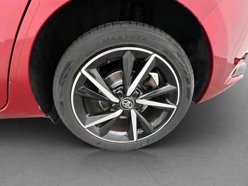 Toyota Auris bild 29