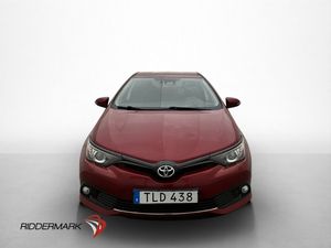 Toyota Auris bild 2