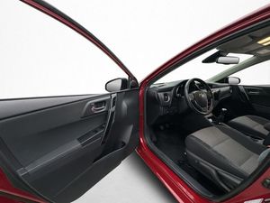 Toyota Auris bild 10
