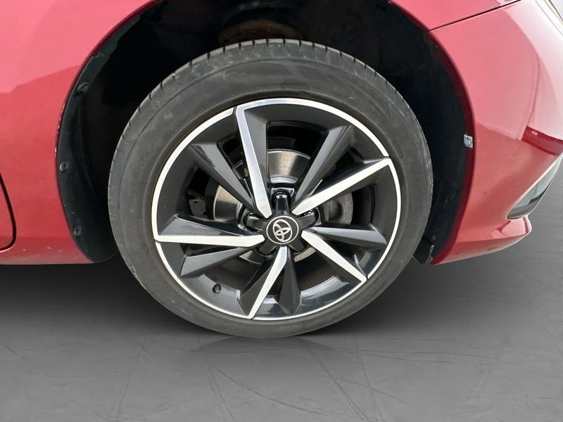 Toyota Auris bild 31