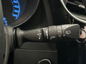 Toyota Auris bild 21