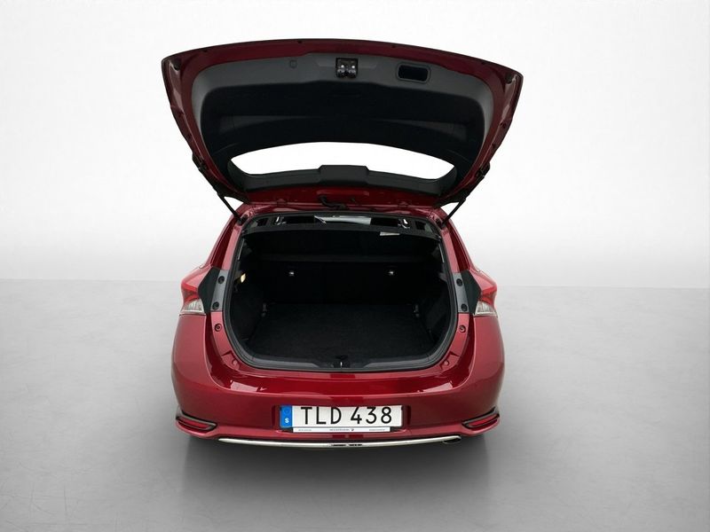 Toyota Auris bild 27