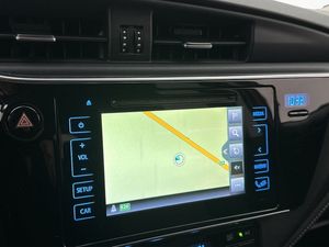 Toyota Auris bild 22