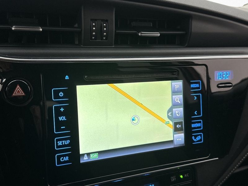 Toyota Auris bild 22