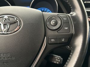 Toyota Auris bild 20