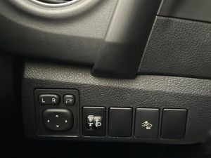 Toyota Auris bild 26