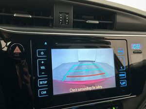 Toyota Auris bild 24