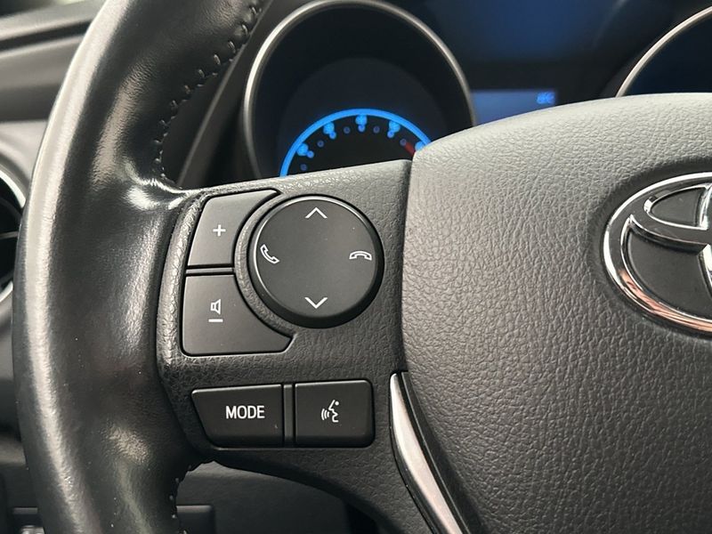 Toyota Auris bild 19