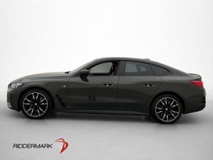 BMW i4 bild 5