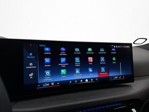 BMW i4 bild 24