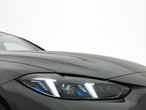 BMW i4 bild 18
