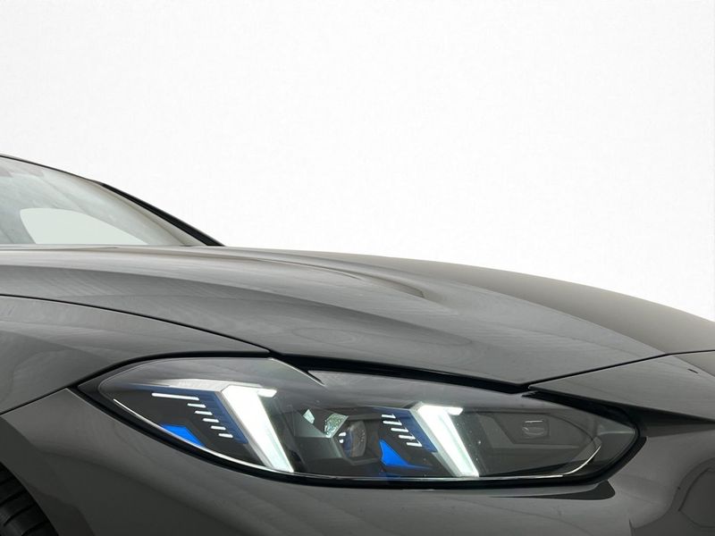 BMW i4 bild 18