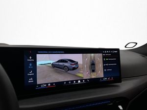 BMW i4 bild 20