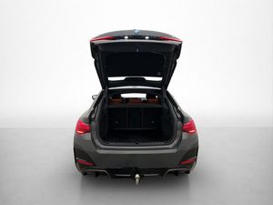 BMW i4 bild 11